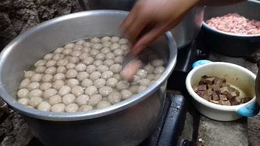 Bakso Wonogiri 9