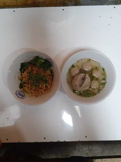 Bakso Wonogiri 8