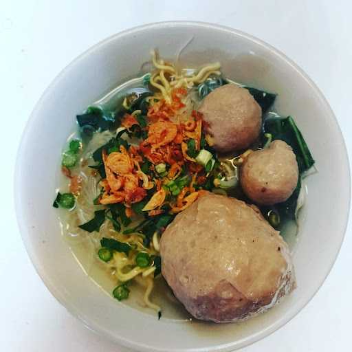 Bakso Wonogiri 7