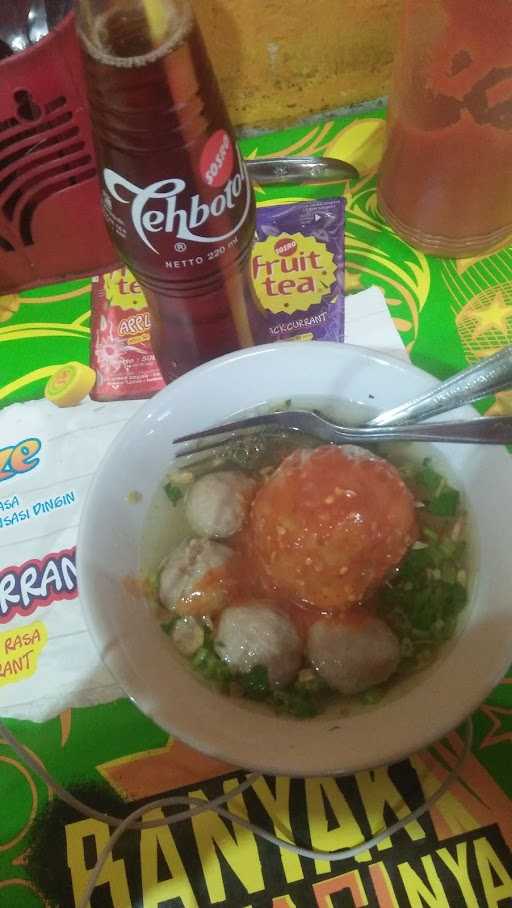 Bakso Wonogiri 5