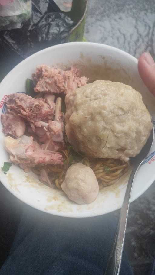 Baso Banyumas 1