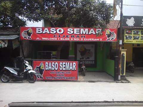 Baso Semar Cijerah 1