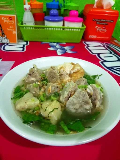 Baso Semar Cijerah 2