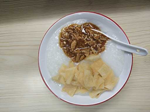 Bubur Ayam Giang 6