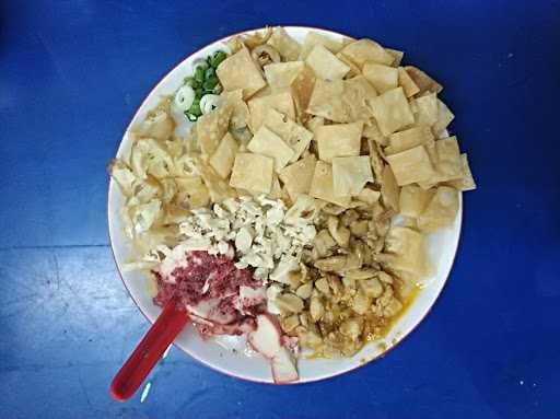 Bubur Ayam Giang 2