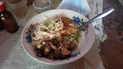 Bubur Ayam Haji Roni 3