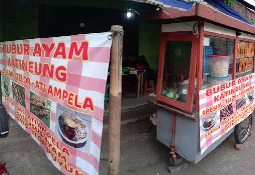 Bubur Ayam Katineung 7