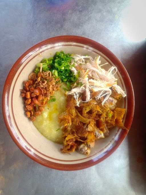 Bubur Ayam Larissa 4