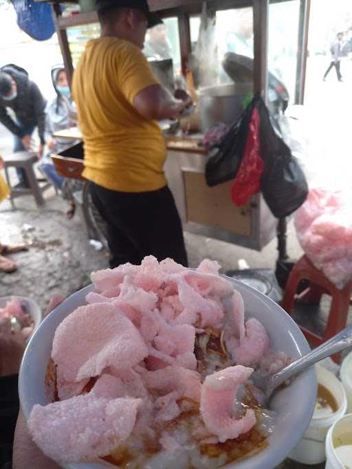 Bubur Ayam Murah Bandung 1