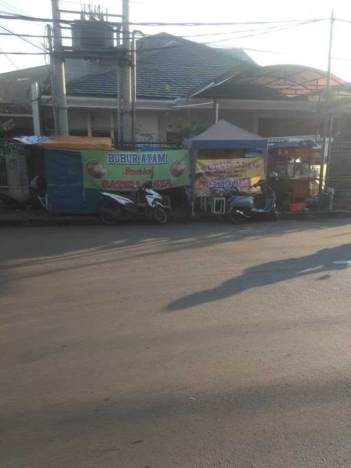 Bubur Ayam Satria 3