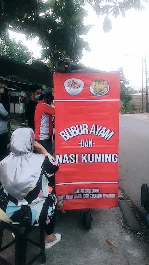 Bubur Ayam Satria 6