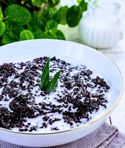 Bubur Kacang Ijo Madura 4