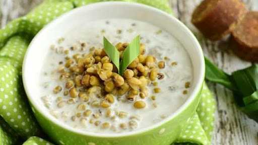 Bubur Kacang Ijo Madura 2