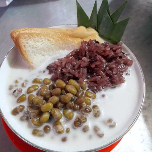 Bubur Kacang Ijo Madura 3