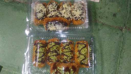 D'Nisa Cake And Cookies 9