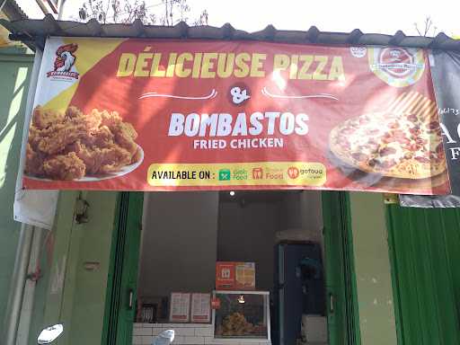 Delicieuse Pizza Cijerah 2