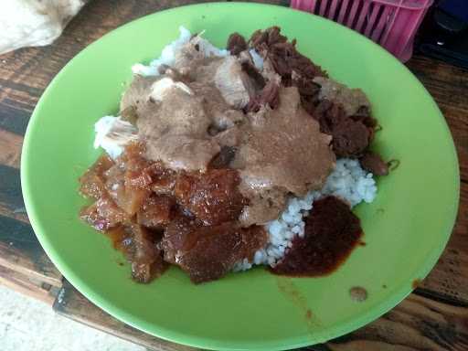 Gudeg Bu Ratna 3