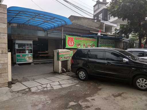 Gudeg Bu Ratna 8