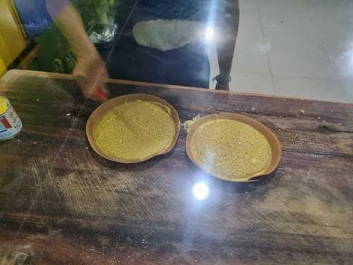 Jayaraga Pancake 10