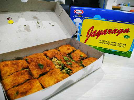 Jayaraga Pancake 1