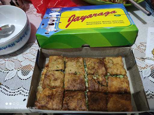 Jayaraga Pancake 5