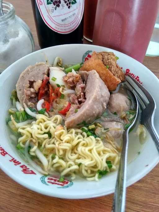 Kedai Bakso Pakde 9