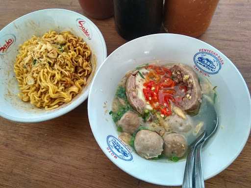 Kedai Bakso Pakde 4