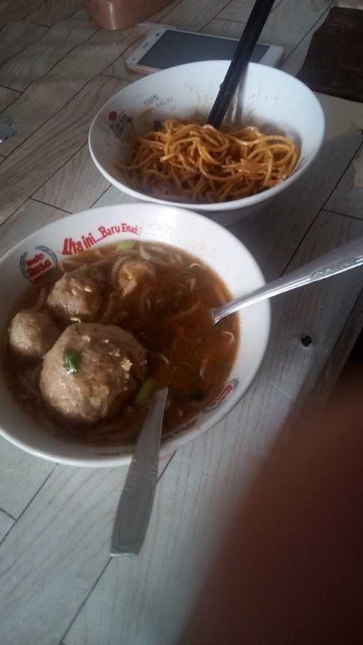 Kedai Bakso Pakde 2