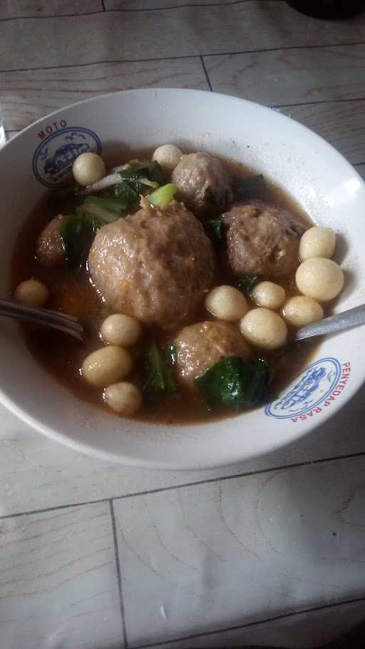 Kedai Bakso Pakde 10