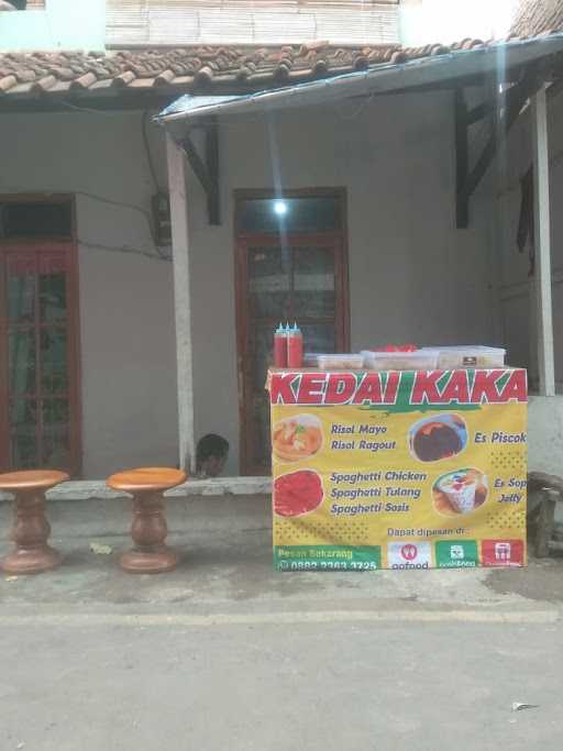 Kedai Kaka 5