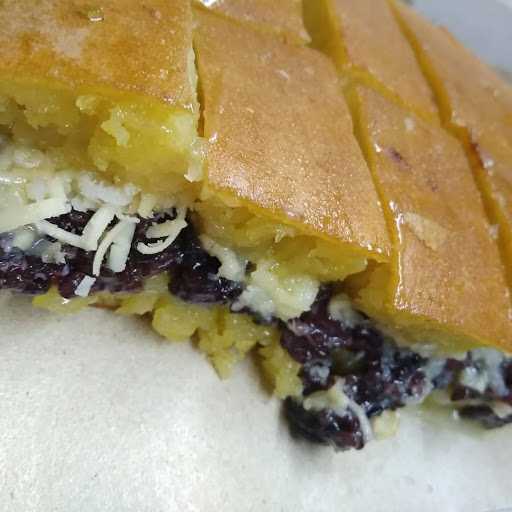 Martabak Ago Bangka Manis & Telor 1