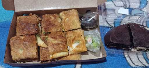 Martabak Mehong 4