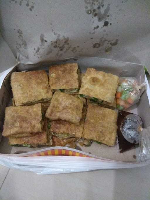 Martabak Mehong 2