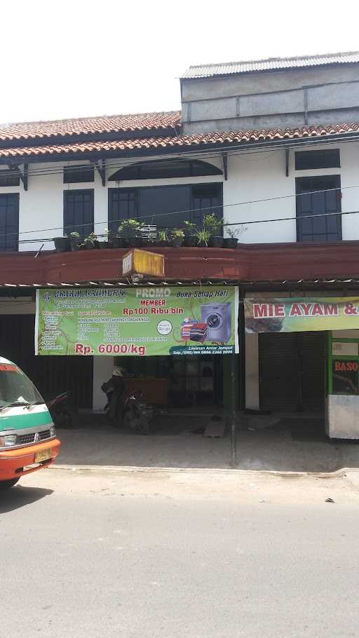 Mie Ayam & Bakso 3