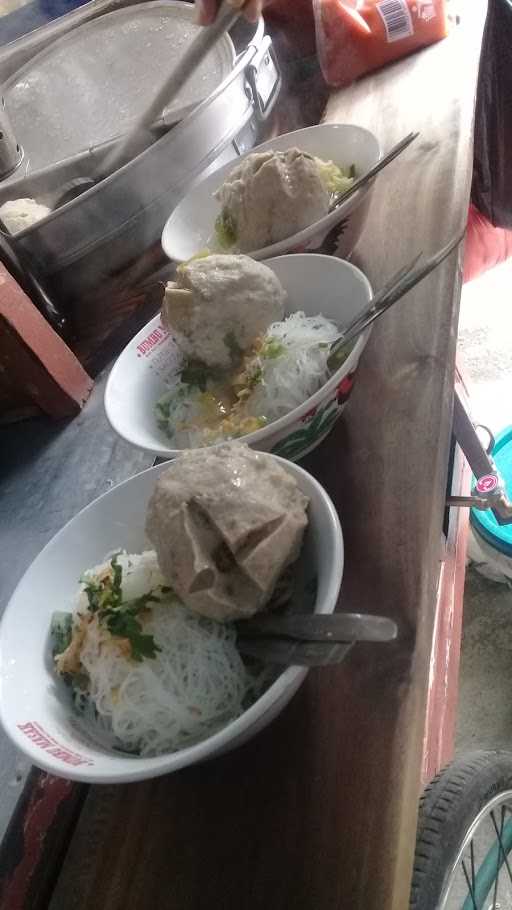 Mie Baso Anugrah Sumber Sari 1