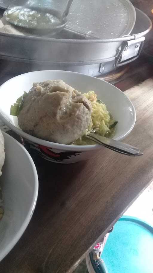 Mie Baso Anugrah Sumber Sari 4