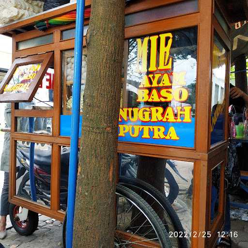 Mie Baso Anugrah Sumber Sari 8