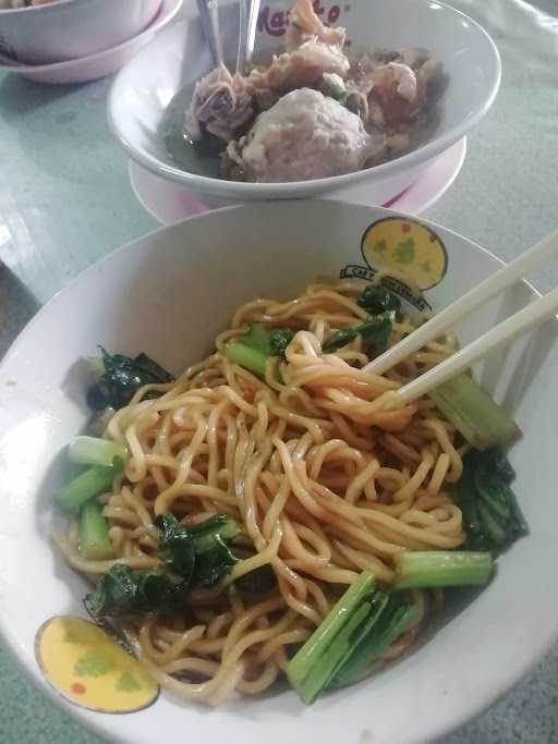 Mie Baso Bumiayu 5