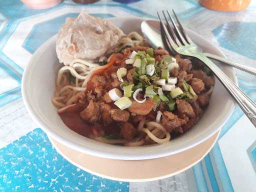 Mie Baso Bumiayu 4