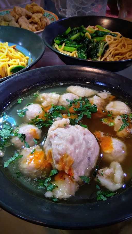 Mie Baso Bumiayu 3