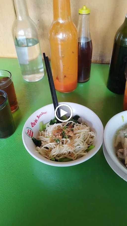 Mie Baso Bumiayu 10