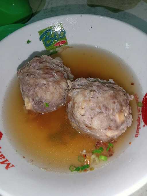 Mie Baso Maspur 7