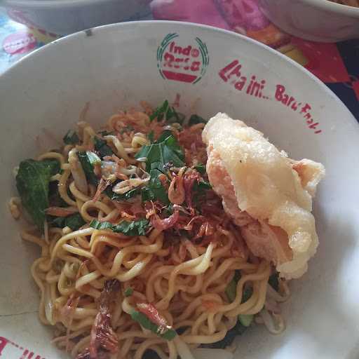 Mie Baso Reuwas 5