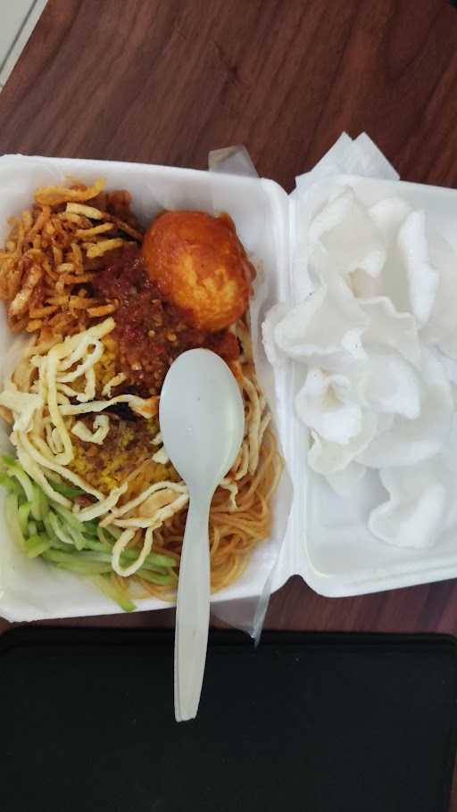 Nasi Kuning Mania 10