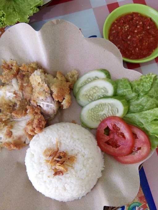 Nasi Kuning Mania 2