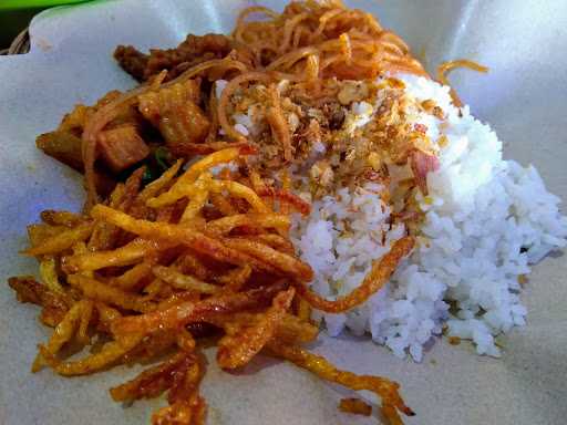 Nasi Kuning Mania 3