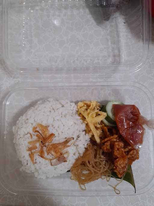 Nasi Kuning Neng Ela 6