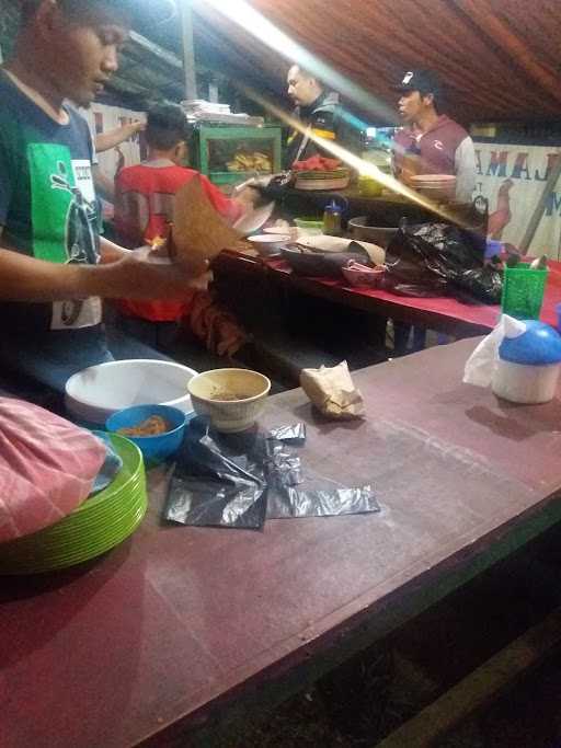 Nasi Uduk Lama 5