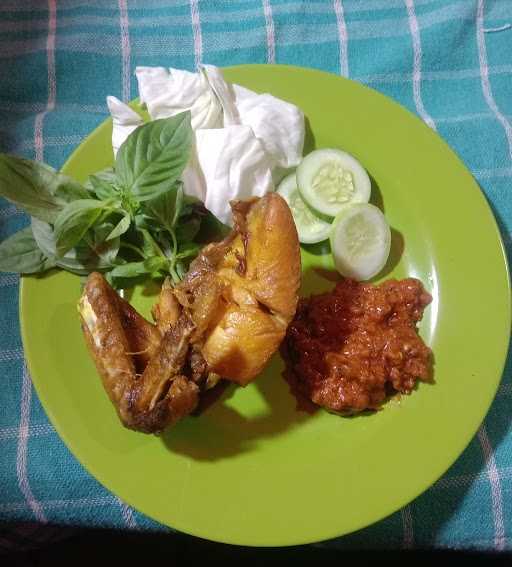 Nasi Uduk Mas Jo 10