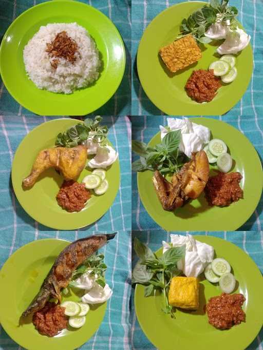 Nasi Uduk Mas Jo 7